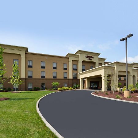 Hampton Inn Utica Εξωτερικό φωτογραφία