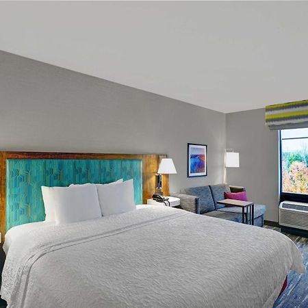 Hampton Inn Utica Εξωτερικό φωτογραφία