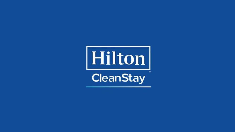 Hampton Inn Utica Εξωτερικό φωτογραφία