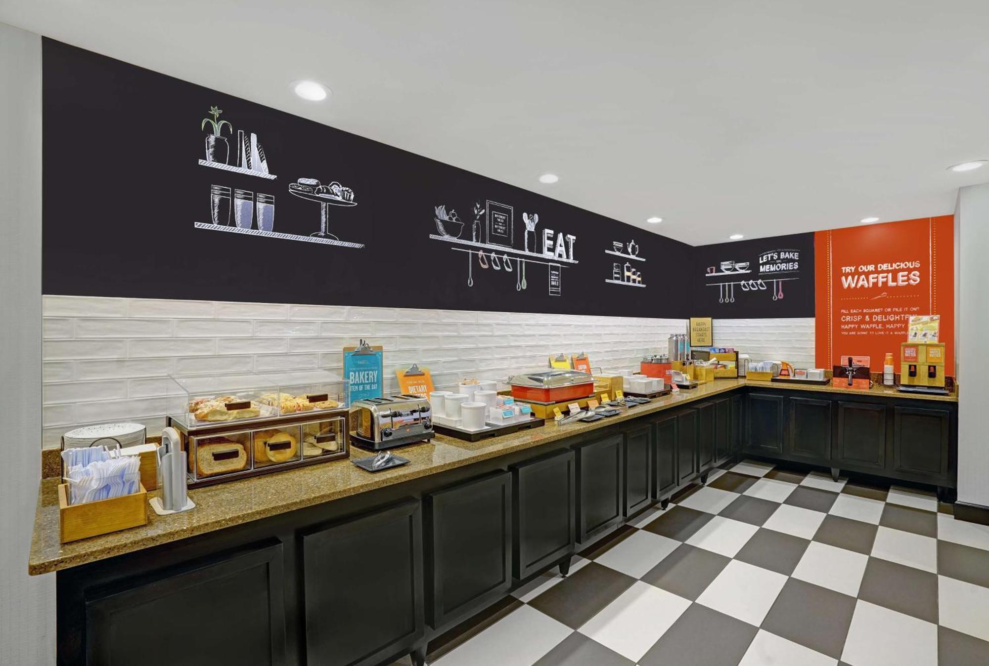 Hampton Inn Utica Εξωτερικό φωτογραφία