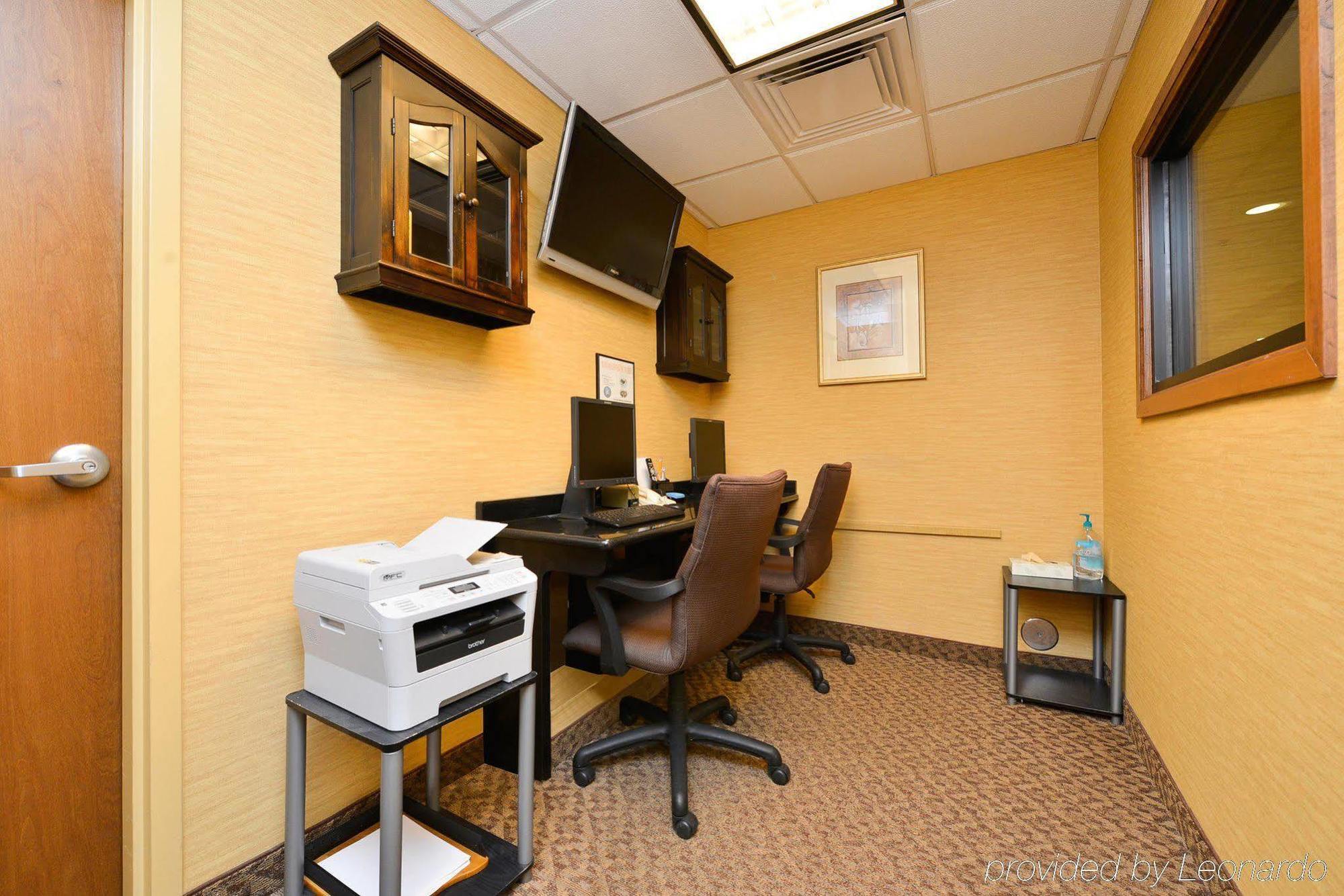Hampton Inn Utica Εξωτερικό φωτογραφία