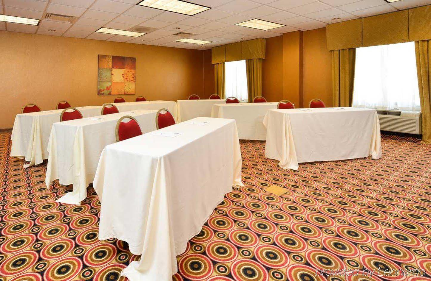 Hampton Inn Utica Εξωτερικό φωτογραφία