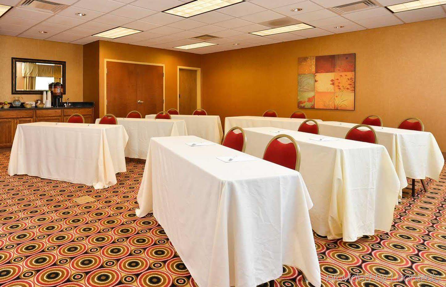 Hampton Inn Utica Εξωτερικό φωτογραφία
