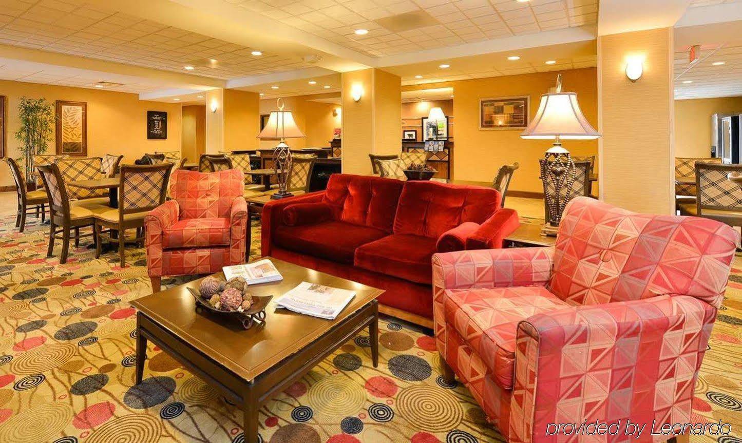 Hampton Inn Utica Εξωτερικό φωτογραφία